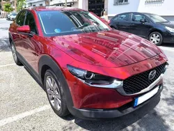 Burdeos Usado 2021 Mazda CX-30 SUV | 22.000 € (Un poco caro)