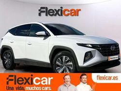 Blanco Usado 2023 Hyundai Tucson SUV | 19.290 € (Super precio)