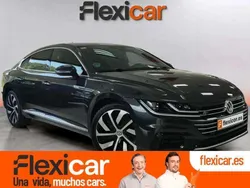 Amarillo Usado 2019 VW Arteon Berlina | 20.790 € (Buen precio)