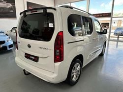 Blanco Usado 2023 Toyota Proace Verso Advance Familiar | 24.900 € (Caro)