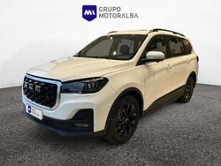 Blanco Nuevo 2025 SWM G05 SUV | 22.490 €