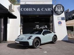 Gris Usado 2023 Porsche 992 Coupe | 390.000 € (Caro)