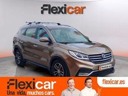 Gris Usado 2019 DFSK 580 SUV | 15.990 € (Precio justo)