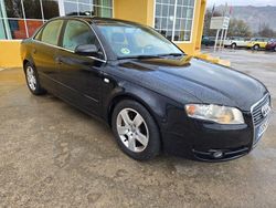 Negro Usado 2005 Audi A4 S-Line Berlina | 4999 € (Precio justo)