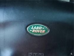 Gris / plata Usado 2005 Land Rover Freelander S SUV | 6050 € (Precio justo)