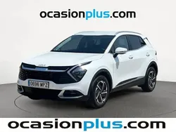 Blanco Usado 2024 Kia Sportage 2 SUV | 31.728 € (Super precio)