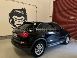 Negro Usado 2016 Audi Q3 Premium SUV | 16.499 € (Super precio)