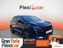 Verde Usado 2022 Peugeot 3008 Allure SUV | 19.890 € (Buen precio)