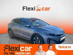 Gris Usado 2023 Kia XCeed SUV | 22.590 € (Precio justo)