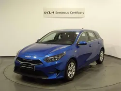 Usado 2024 Kia Ceed Utilitario | 19.578 € (Un poco caro)