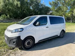 Blanco Usado 2004 Citroën Jumpy Comfort Monovolumen | 18.500 €