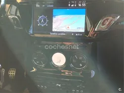 Negro Usado 2014 Citroën DS3 Berlina | 7500 € (Precio justo)