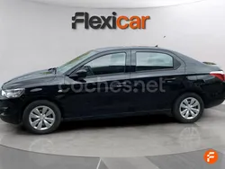 Negro Usado 2017 Citroën C-Elysee I Feel Berlina | 7490 € (Precio justo)