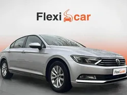 Gris Usado 2017 VW Passat Advance Berlina | 14.990 € (Buen precio)