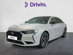 Blanco Usado 2023 DS Automobiles DS9 Rivoli Plus Berlina | 48.950 €