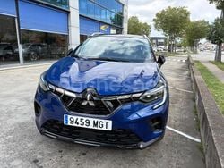 Azul Usado 2023 Mitsubishi ASX SUV | 22.500 € (Precio justo)