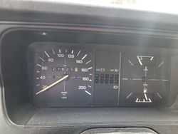 Blanco Usado 1988 VW Polo Classicline | 3500 €