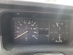 Blanco Usado 1988 VW Polo Classicline | 3500 €