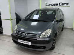 Gris Usado 2009 Citroën Xsara Picasso Monovolumen | 4490 € (Precio justo)