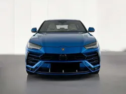 Azul Usado 2021 Lamborghini Urus SUV | 269.900 € (Super precio)