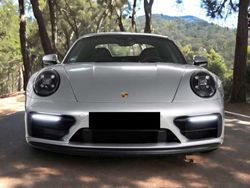 Plateado Usado 2022 Porsche 911 Carrera GTS Coupe | 155.000 €