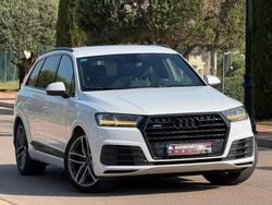 Blanco Usado 2016 Audi Q7 Sport SUV | 31.800 € (Caro)