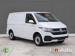 Blanco Usado 2020 VW T6.1 Van | 19.400 € (Buen precio)