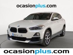 Blanco Usado 2020 BMW X2 SUV | 22.046 € (Buen precio)
