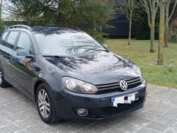 VW Golf VI