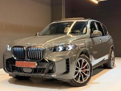 Gris / plata Usado 2024 BMW X5 SUV | 79.900 € (Precio justo)