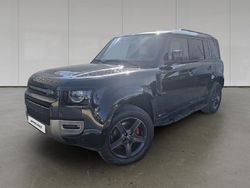 Santorini black Usado 2025 Land Rover Defender SE Dynamic | 92.900 €
