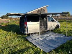 Gris / plata Usado 2012 Mercedes Viano Monovolumen | 35.500 €