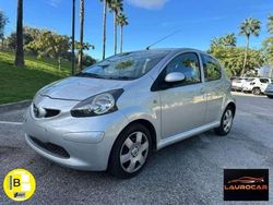 Gris Usado 2006 Toyota Aygo Utilitario | 3999 € (Super precio)