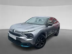 Gris acero Usado 2023 Citroën C4 Feel Utilitario | 18.190 € (Precio justo)