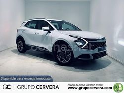 Blanco Nuevo 2025 Kia Sportage SUV | 28.990 € (Buen precio)