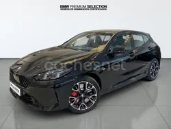 Negro Usado 2024 BMW 120 Utilitario | 44.500 €