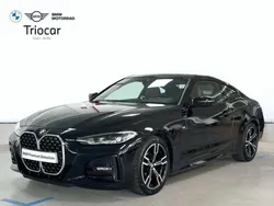 Usado 2022 BMW 420 Shadowline Coupe | 38.900 € (Super precio)