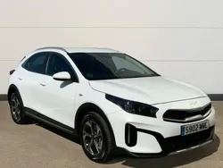 Usado 2023 Kia XCeed SUV | 19.600 € (Precio justo)