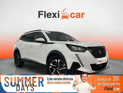 Burdeos Usado 2020 Peugeot 2008 Active SUV | 13.390 € (Precio justo)