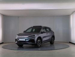 Gris Usado 2023 BYD Atto 3 Design SUV | 26.490 € (Super precio)