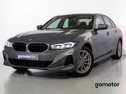 Usado 2024 BMW 320e Berlina | 37.975 € (Precio justo)