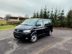 Etiqueta b (amarilla) Usado 2011 VW Multivan Startline Monovolumen | 22.500 € (Super precio)