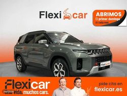Verde Usado 2024 Ssangyong (KGM) Torres SUV | 27.990 € (Precio justo)