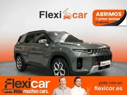 Verde Usado 2024 Ssangyong Torres SUV | 27.990 €