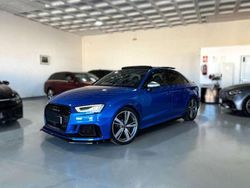 Usado 2020 Audi RS3 Berlina | 42.900 €