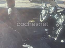 Azul Usado 2003 Mini ONE Utilitario | 2100 € (Super precio)