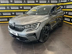 Gris / plata Usado 2023 Renault Austral Techno Esprit Alpine SUV | 38.900 €