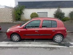 Renault Clio II