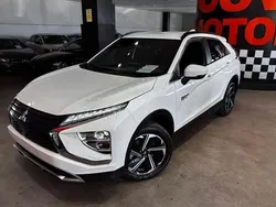 Usado 2022 Mitsubishi Eclipse Cross SUV | 17.850 € (Precio justo)