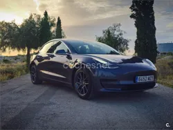 Eléctrico Usado 2019 Tesla Model 3 Berlina | 19.999 € (Buen precio)